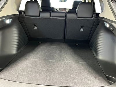 2026 Honda HR-V AWD EX-L