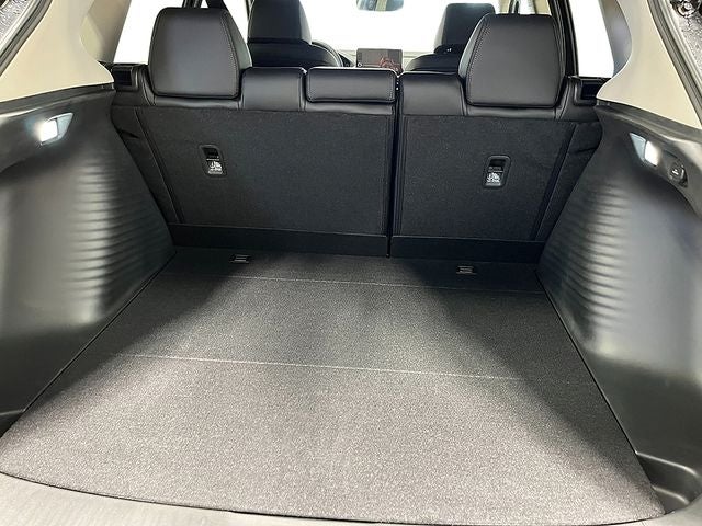 2026 Honda HR-V AWD EX-L