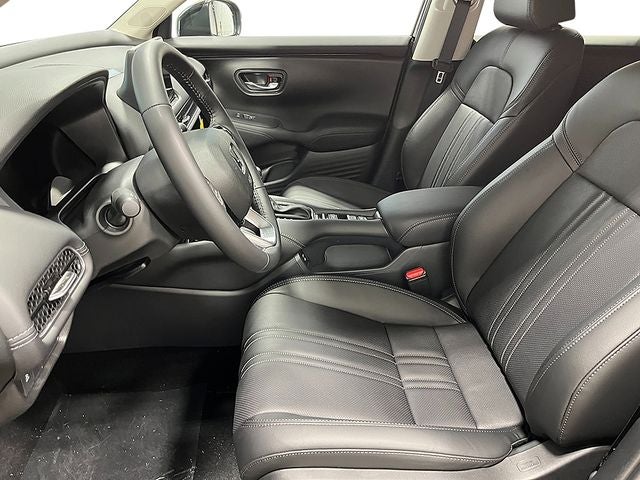 2027 Honda HR-V EX-L AWD