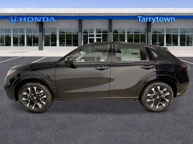 2027 Honda HR-V EX-L AWD