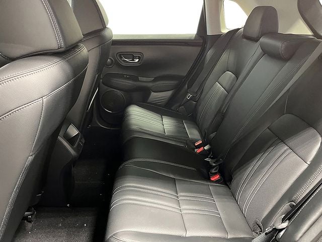 2027 Honda HR-V EX-L AWD