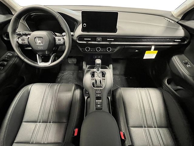 2027 Honda HR-V EX-L AWD