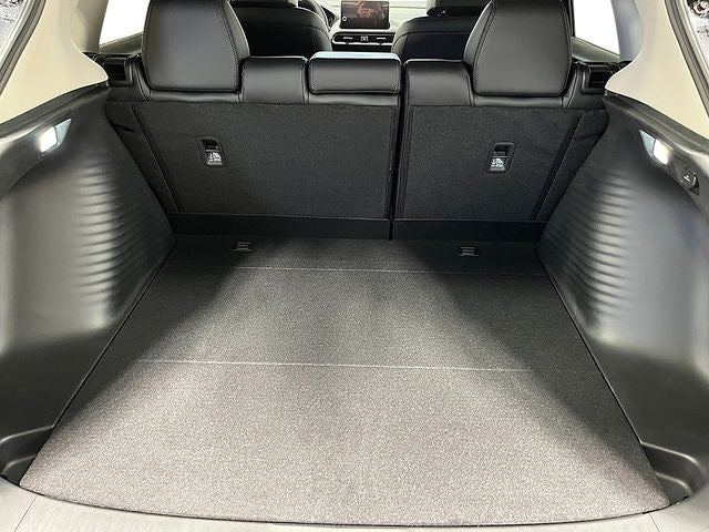 2027 Honda HR-V EX-L AWD