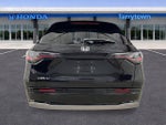 2027 Honda HR-V EX-L AWD