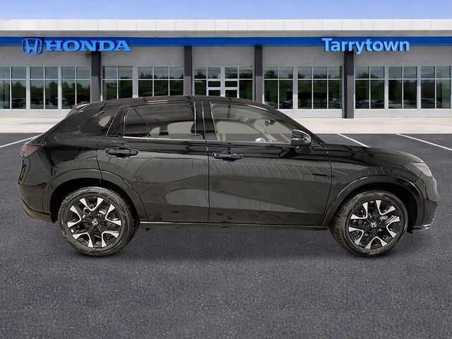 2027 Honda HR-V EX-L AWD