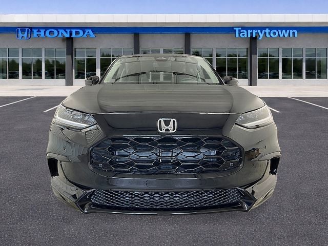 2027 Honda HR-V EX-L AWD