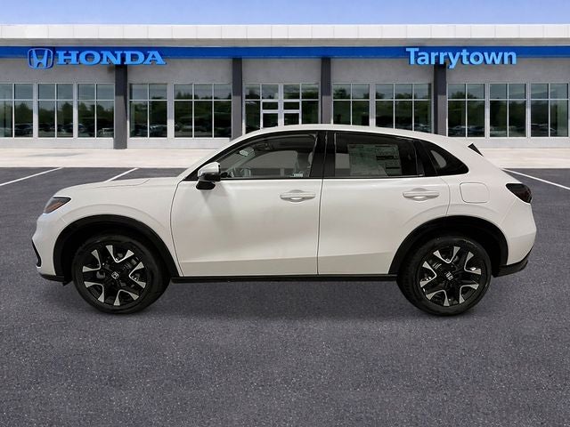 2027 Honda HR-V EX-L AWD