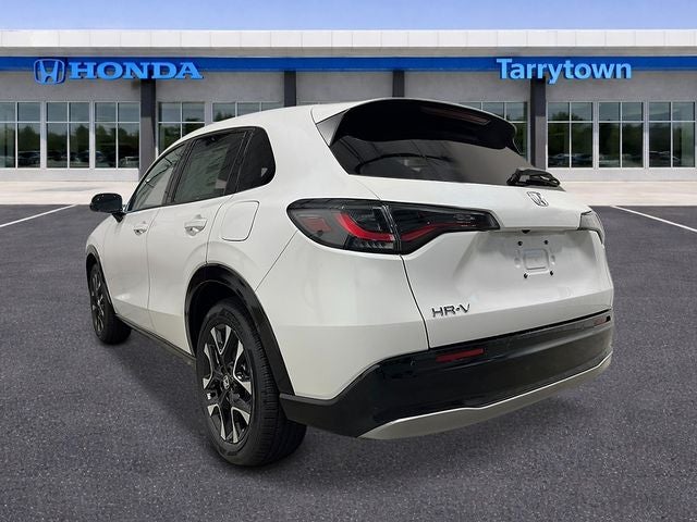 2027 Honda HR-V EX-L AWD