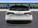 2027 Honda HR-V EX-L AWD