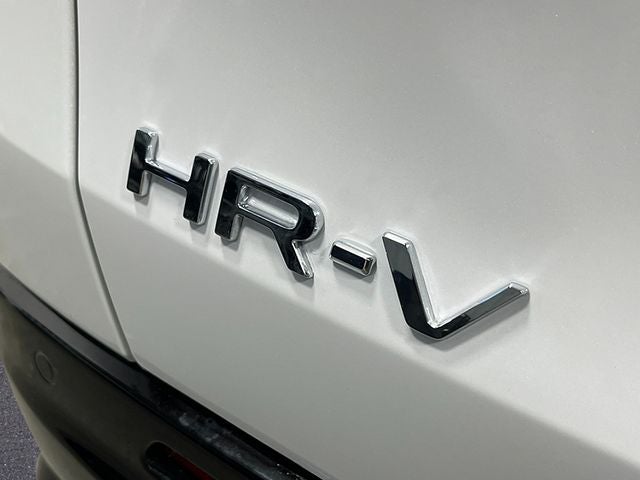 2027 Honda HR-V EX-L AWD