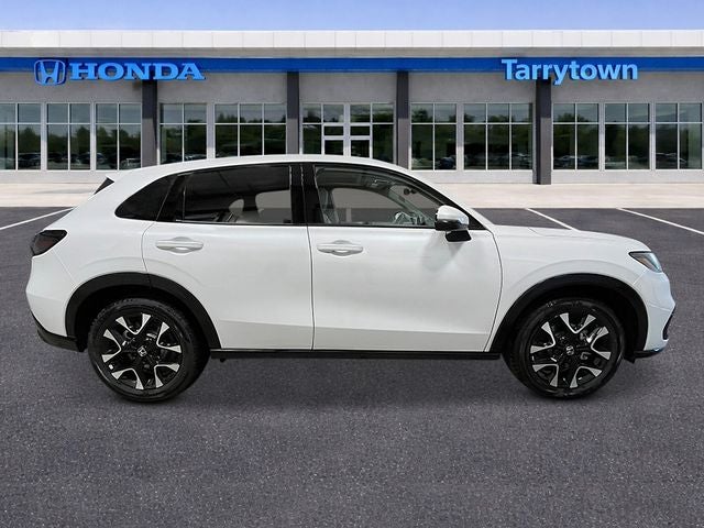 2027 Honda HR-V EX-L AWD