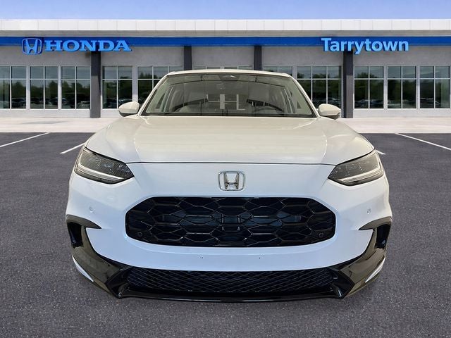 2027 Honda HR-V EX-L AWD