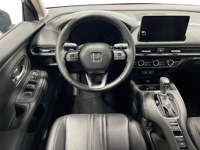 2027 Honda HR-V EX-L AWD