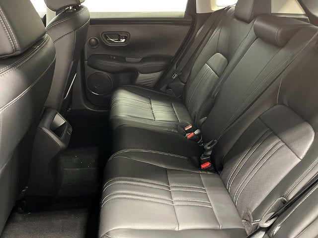 2027 Honda HR-V EX-L AWD