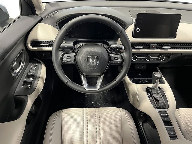 2027 Honda HR-V EX-L AWD