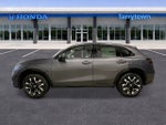 2027 Honda HR-V EX-L AWD