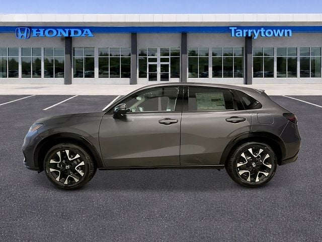 2027 Honda HR-V EX-L AWD