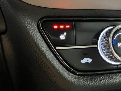 2027 Honda HR-V EX-L AWD