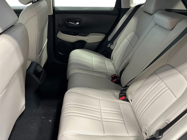 2027 Honda HR-V EX-L AWD