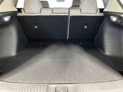 2027 Honda HR-V EX-L AWD
