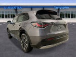 2027 Honda HR-V EX-L AWD