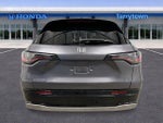 2027 Honda HR-V EX-L AWD