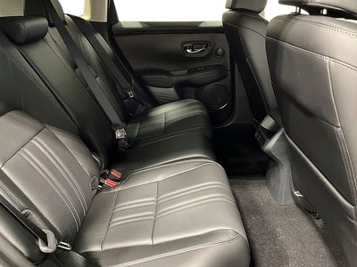 2026 Honda HR-V AWD EX-L