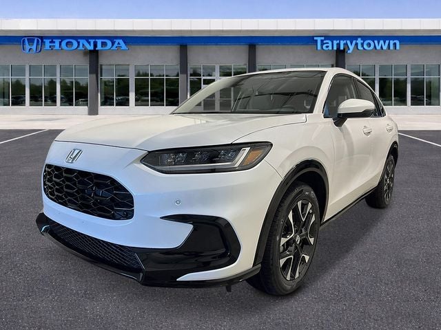 2026 Honda HR-V AWD EX-L