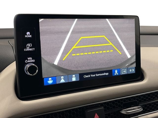 2026 Honda HR-V AWD EX-L