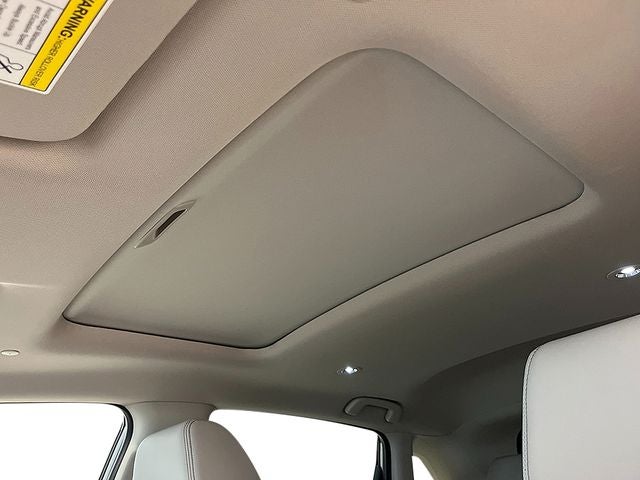 2026 Honda HR-V AWD EX-L