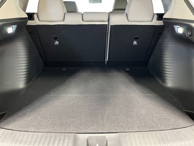 2026 Honda HR-V AWD EX-L