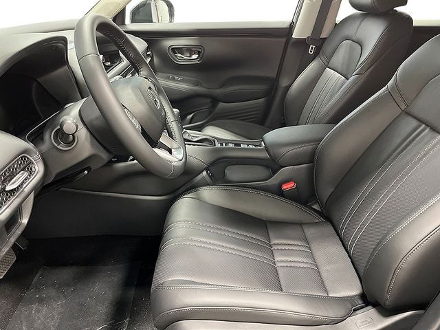 2027 Honda HR-V EX-L AWD