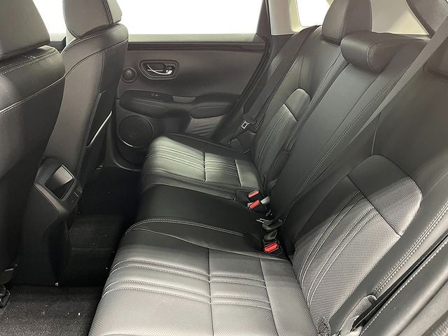 2027 Honda HR-V EX-L AWD