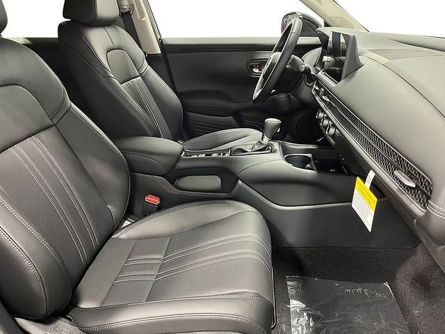 2027 Honda HR-V EX-L AWD
