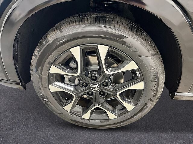 2027 Honda HR-V EX-L AWD