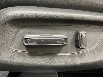 2027 Honda HR-V EX-L AWD