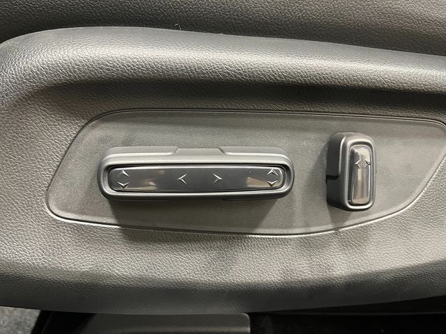 2027 Honda HR-V EX-L AWD
