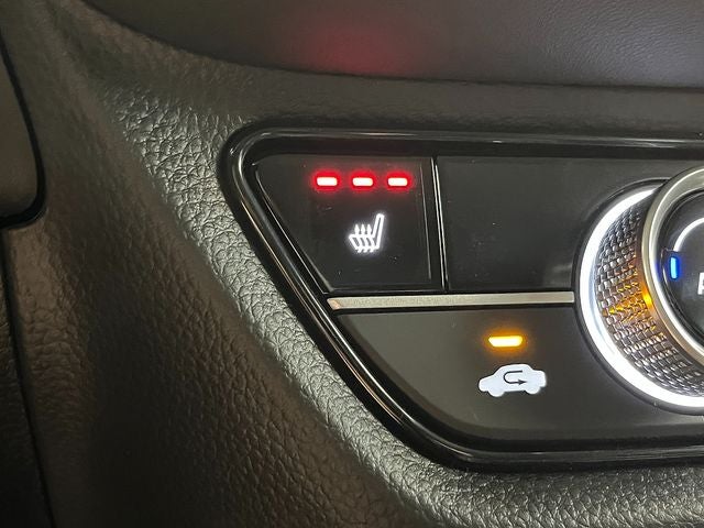 2027 Honda HR-V EX-L AWD