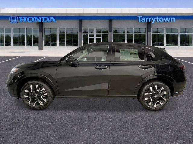 2027 Honda HR-V EX-L AWD