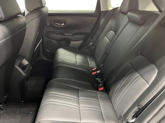 2027 Honda HR-V EX-L AWD