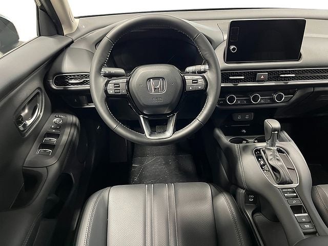 2027 Honda HR-V EX-L AWD