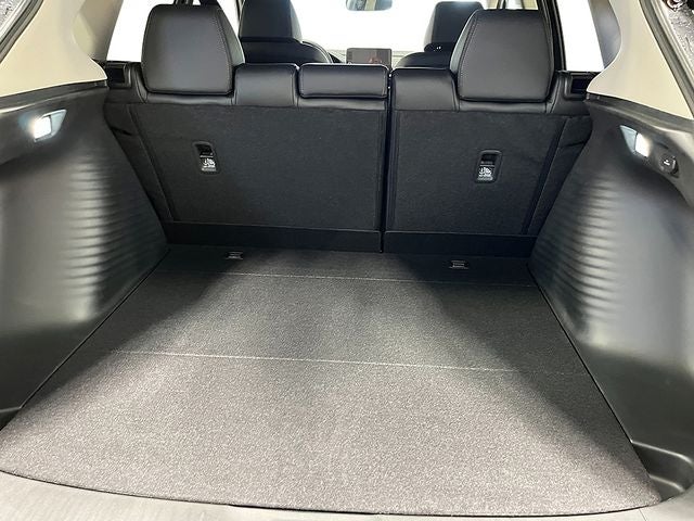 2027 Honda HR-V EX-L AWD
