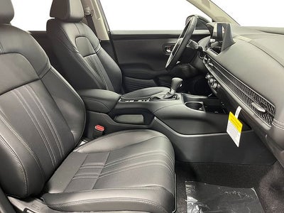 2027 Honda HR-V EX-L AWD