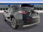 2027 Honda HR-V EX-L AWD