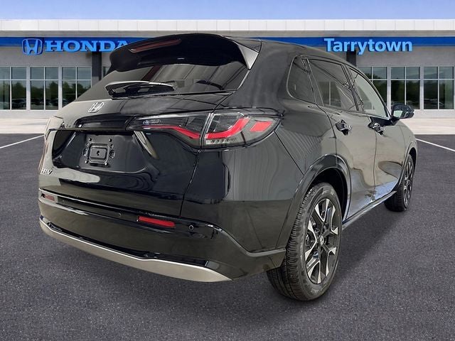 2027 Honda HR-V EX-L AWD