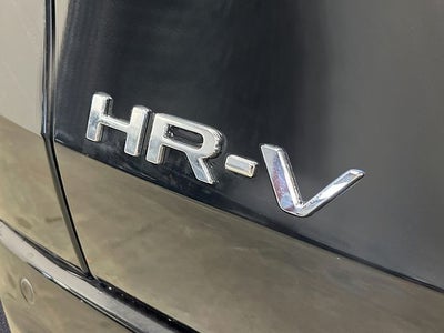 2027 Honda HR-V EX-L AWD