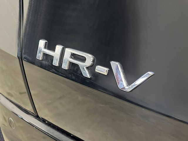 2027 Honda HR-V EX-L AWD