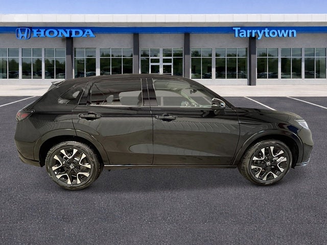 2027 Honda HR-V EX-L AWD