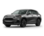2027 Honda HR-V EX-L AWD
