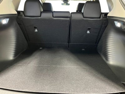 2026 Honda HR-V AWD EX-L